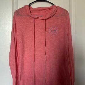 Tunic Vineyard Vines pullover